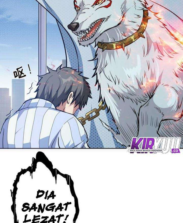 God Slayer Chapter 5 - halaman 6