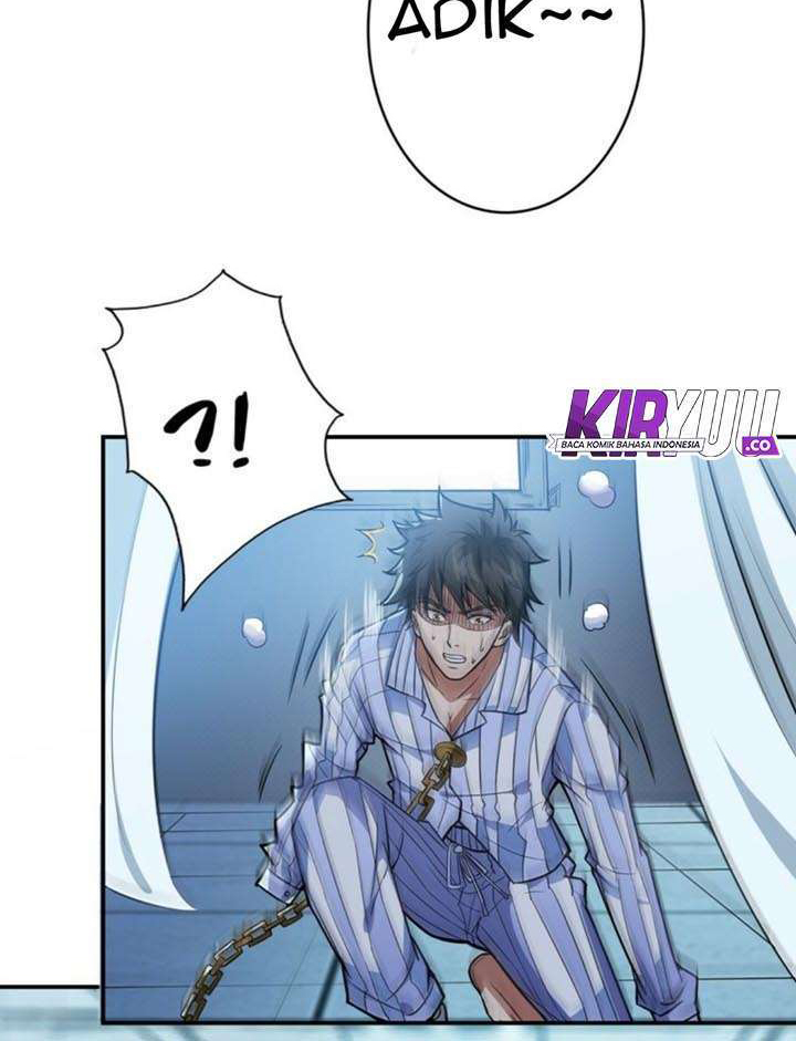 God Slayer Chapter 5 - halaman 61