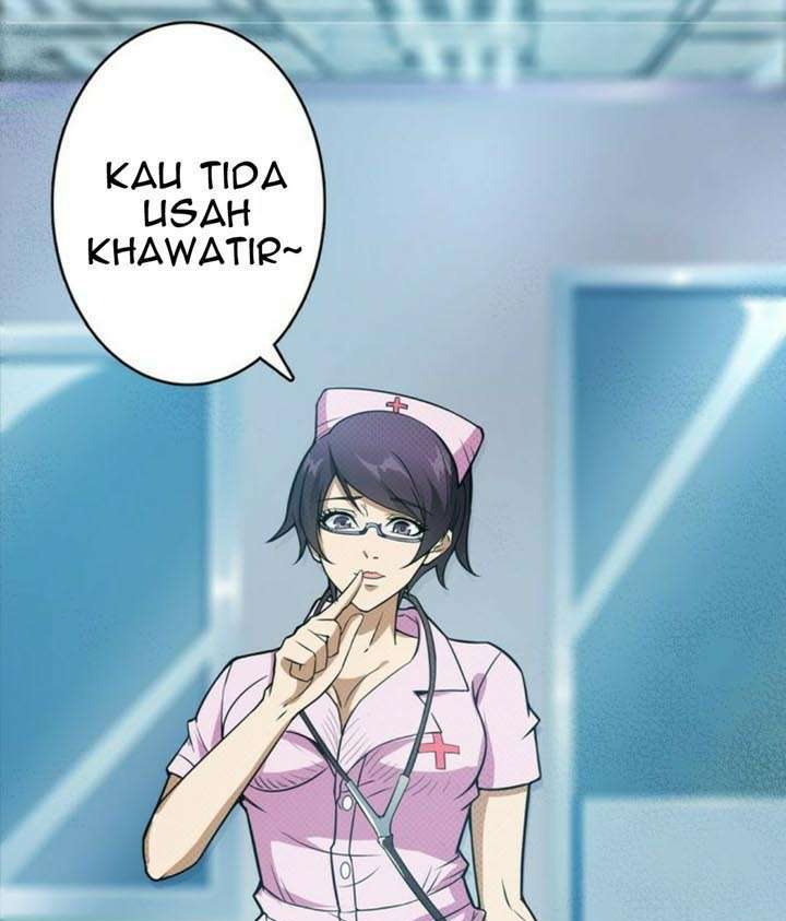 God Slayer Chapter 5 - halaman 62