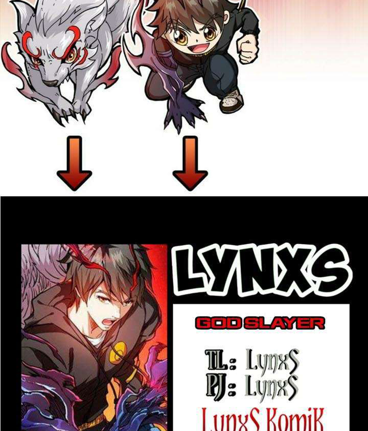 God Slayer Chapter 5 - halaman 68