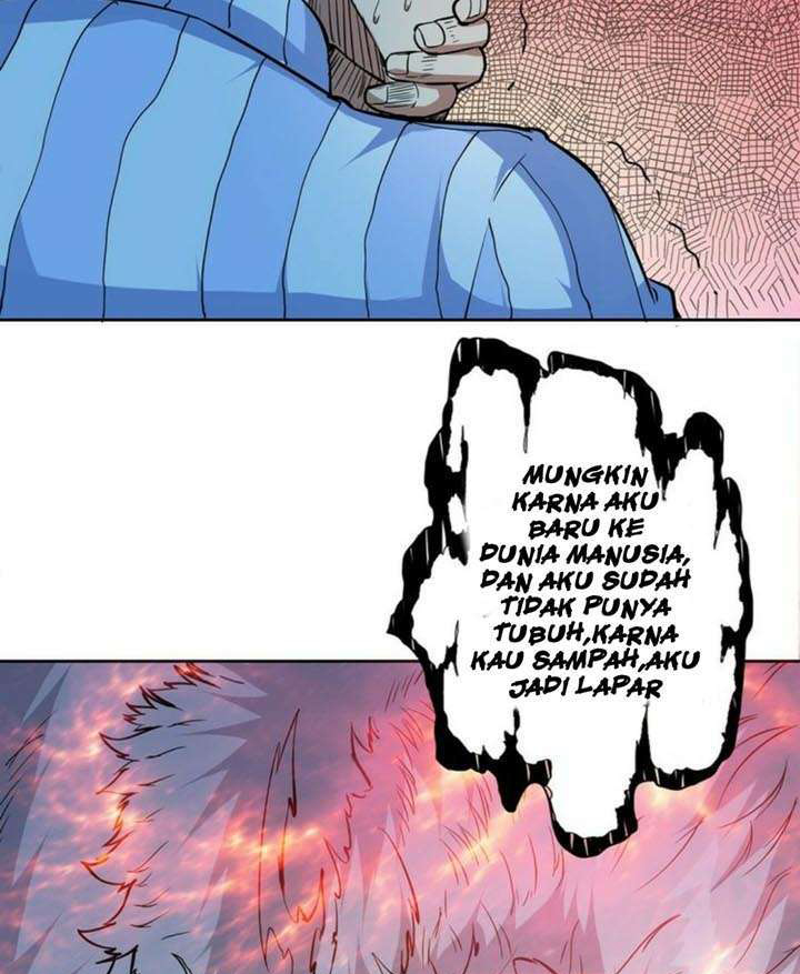 God Slayer Chapter 5 - halaman 9