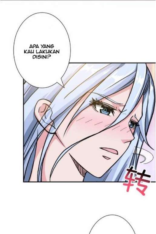 God Slayer Chapter 50 - halaman 10