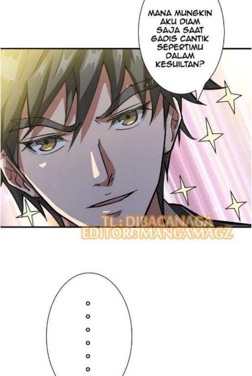 God Slayer Chapter 50 - halaman 11
