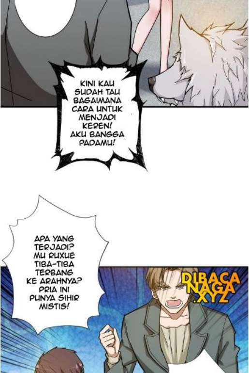 God Slayer Chapter 50 - halaman 13