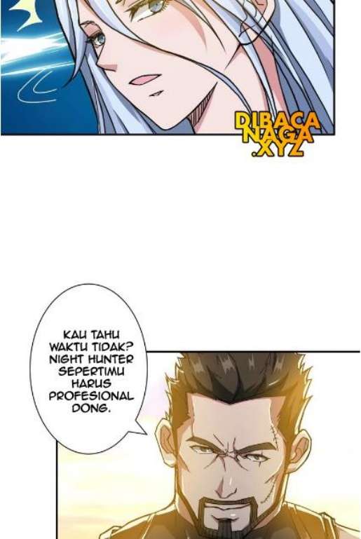 God Slayer Chapter 50 - halaman 15