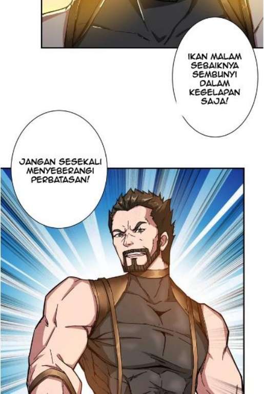 God Slayer Chapter 50 - halaman 16