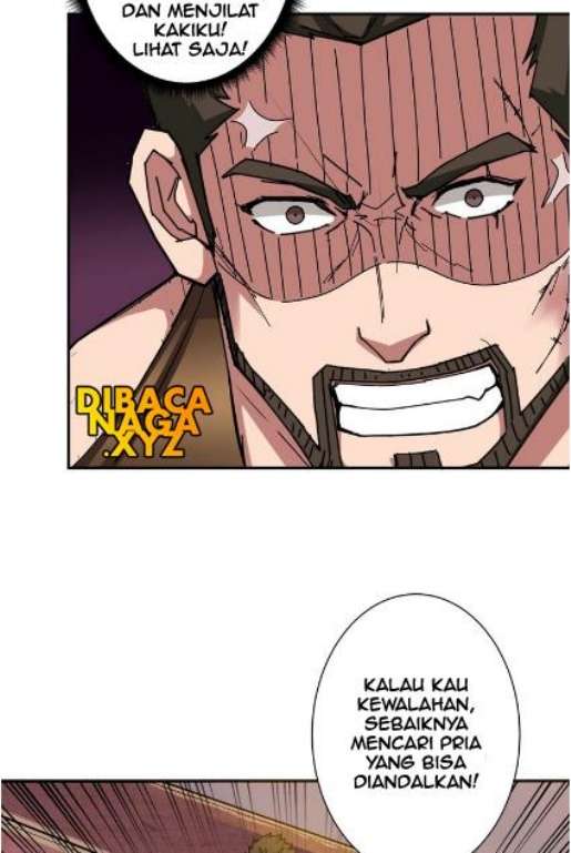 God Slayer Chapter 50 - halaman 19