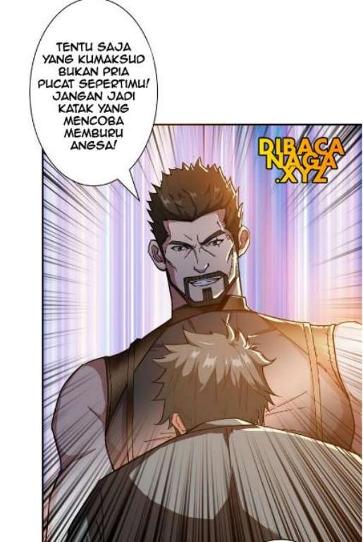 God Slayer Chapter 50 - halaman 21