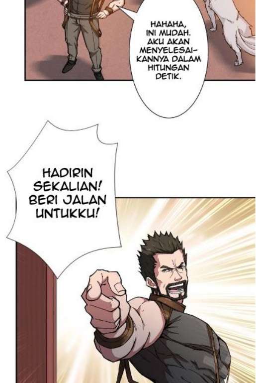 God Slayer Chapter 50 - halaman 24