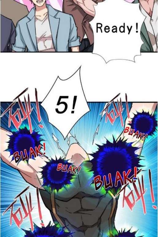 God Slayer Chapter 50 - halaman 26