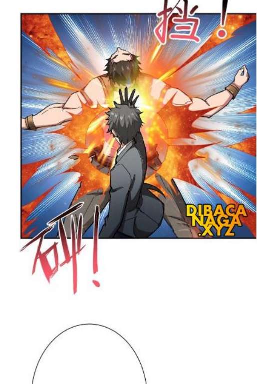 God Slayer Chapter 50 - halaman 29