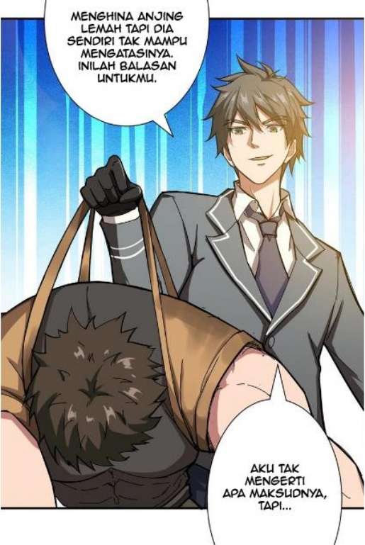 God Slayer Chapter 50 - halaman 30