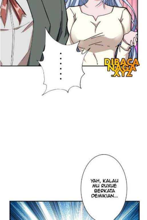 God Slayer Chapter 50 - halaman 35