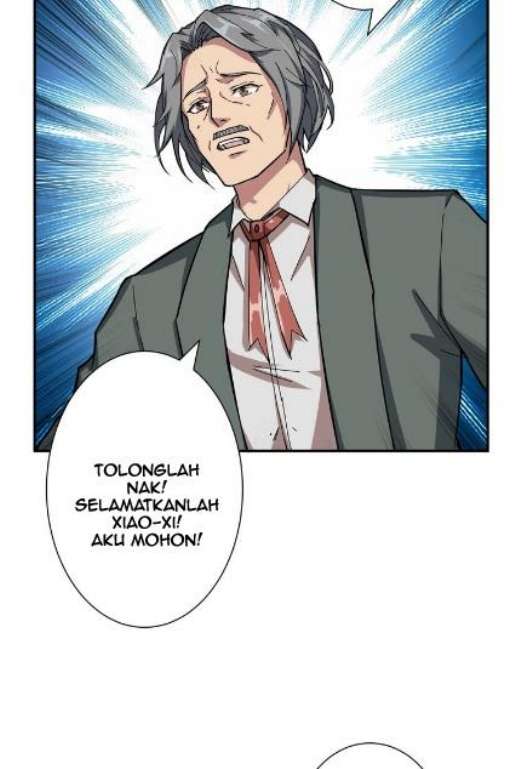 God Slayer Chapter 50 - halaman 36
