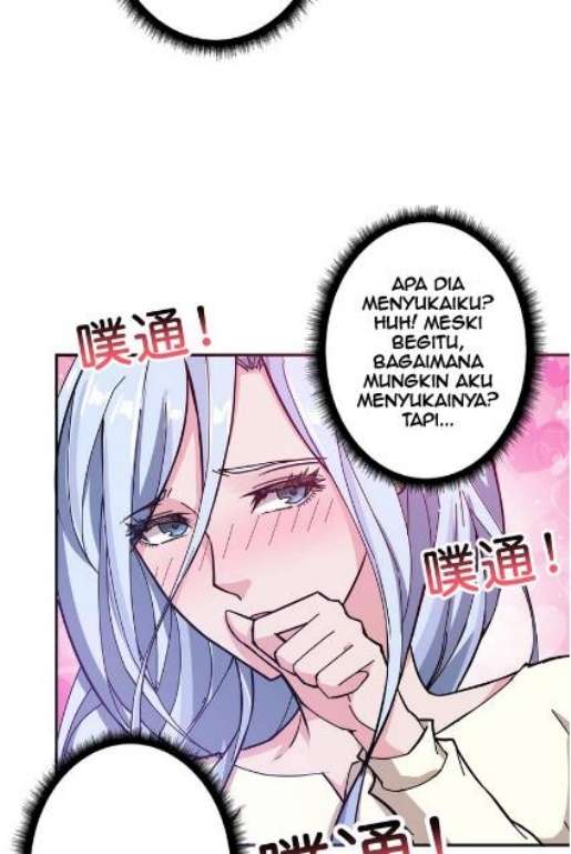 God Slayer Chapter 50 - halaman 38
