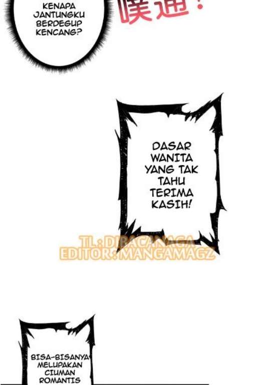 God Slayer Chapter 50 - halaman 39