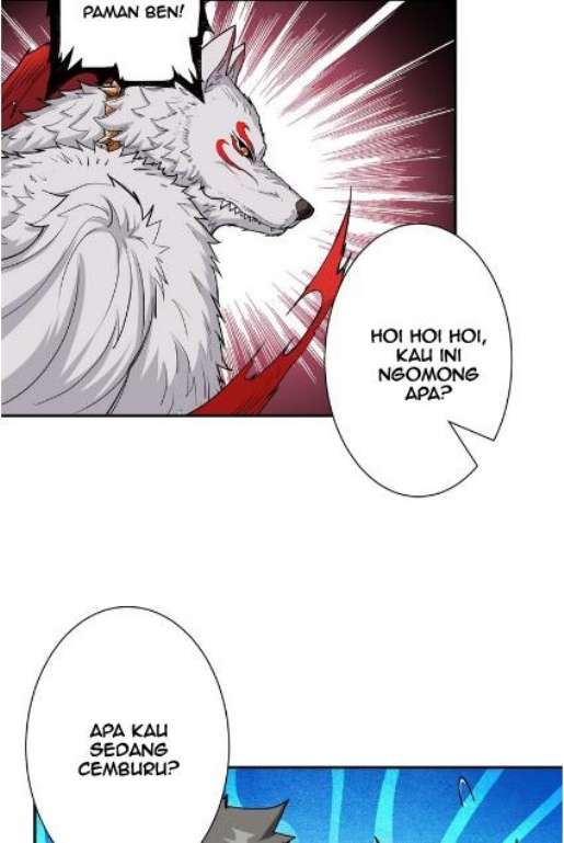 God Slayer Chapter 50 - halaman 40