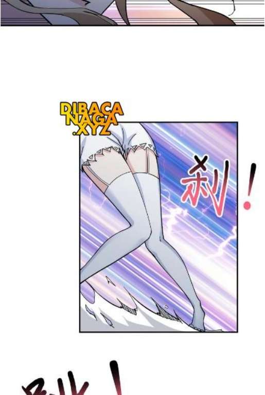 God Slayer Chapter 50 - halaman 49