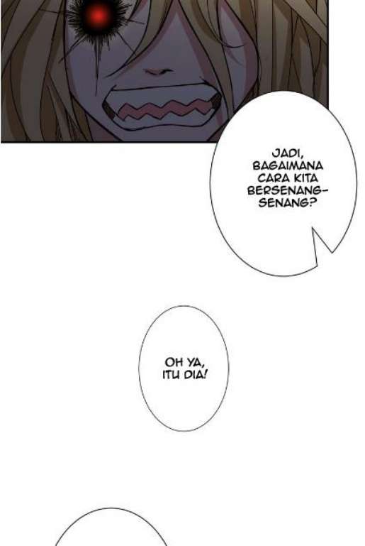 God Slayer Chapter 50 - halaman 52