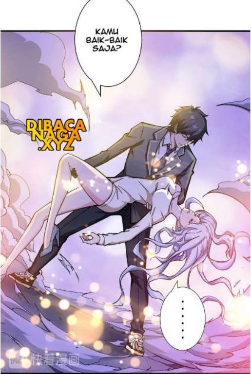 God Slayer Chapter 50 - halaman 9