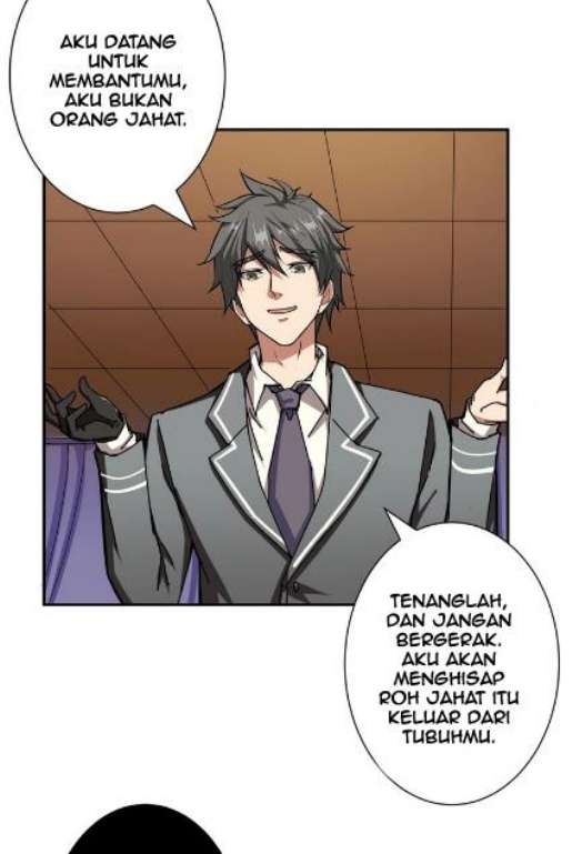 God Slayer Chapter 51 - halaman 10