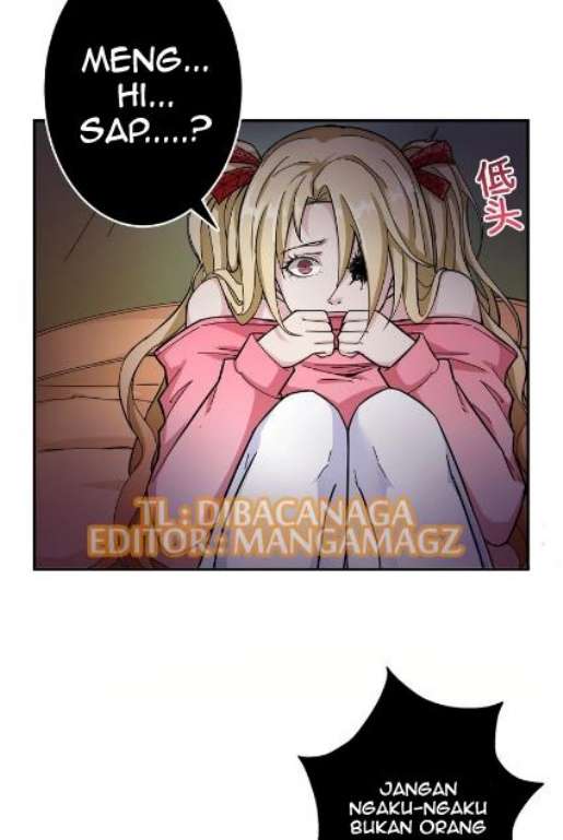 God Slayer Chapter 51 - halaman 11