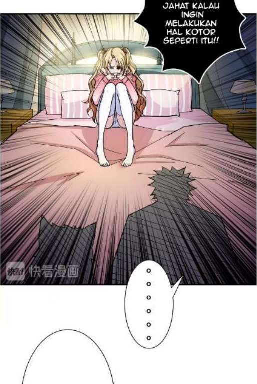 God Slayer Chapter 51 - halaman 12