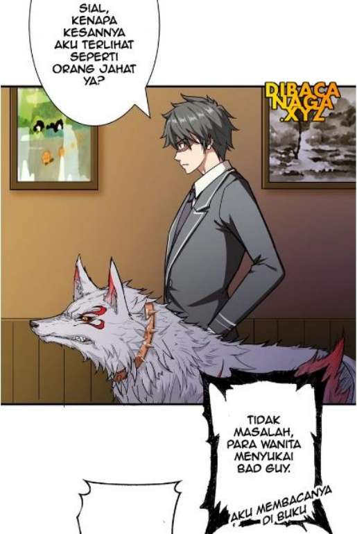 God Slayer Chapter 51 - halaman 13