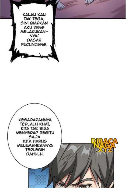 God Slayer Chapter 51 - halaman 15
