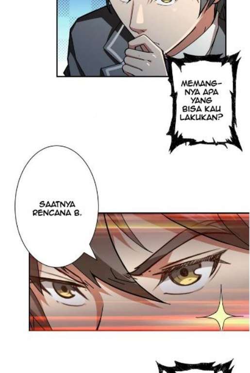 God Slayer Chapter 51 - halaman 16