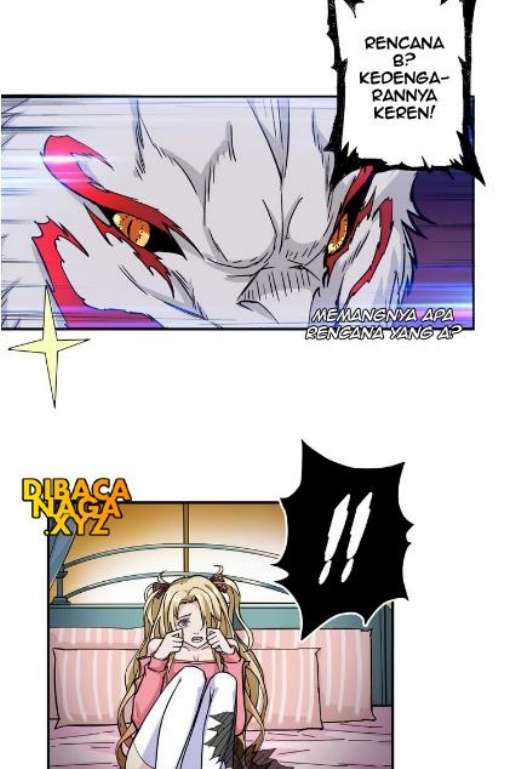God Slayer Chapter 51 - halaman 17