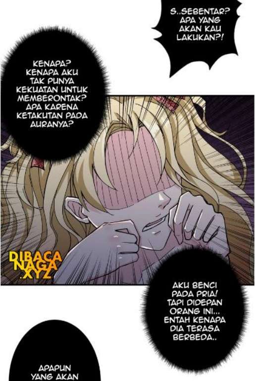 God Slayer Chapter 51 - halaman 19
