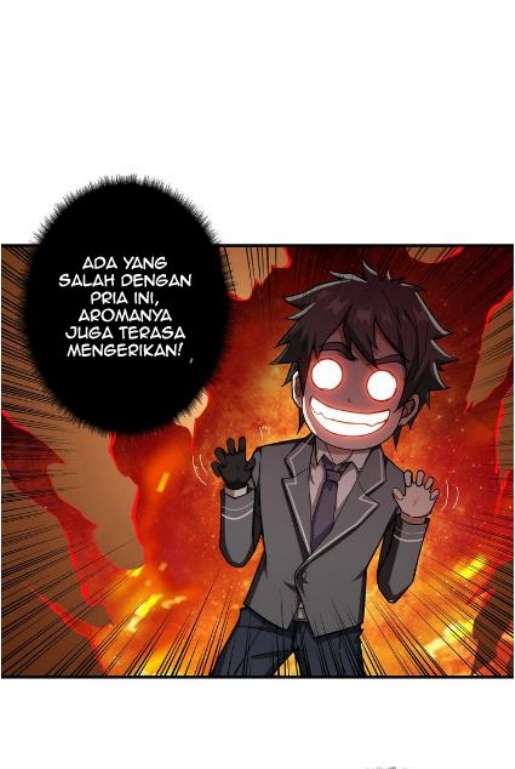 God Slayer Chapter 51 - halaman 2