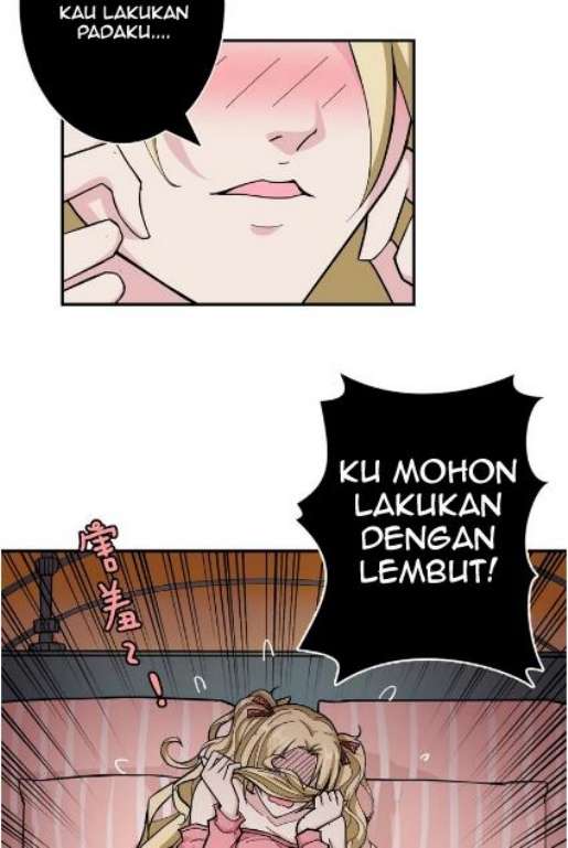 God Slayer Chapter 51 - halaman 20