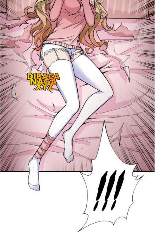 God Slayer Chapter 51 - halaman 21