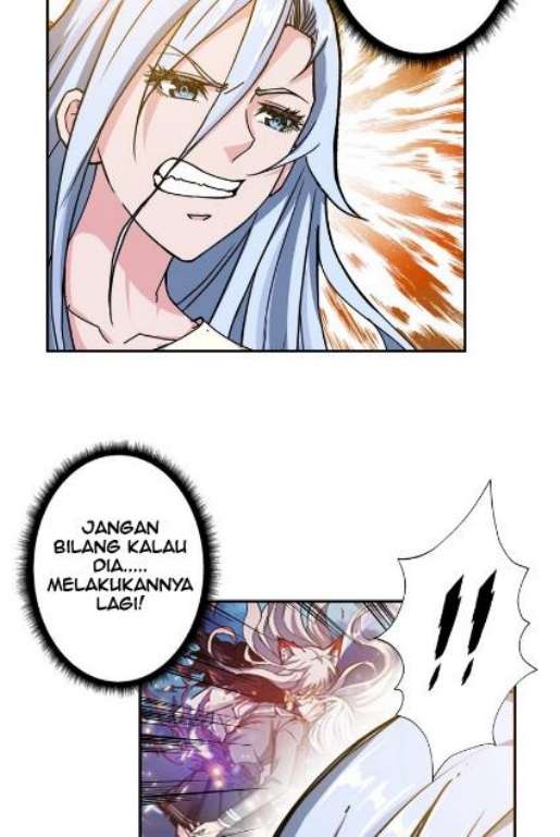 God Slayer Chapter 51 - halaman 26