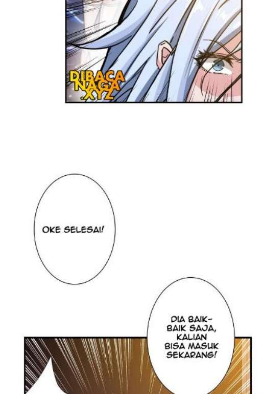 God Slayer Chapter 51 - halaman 27