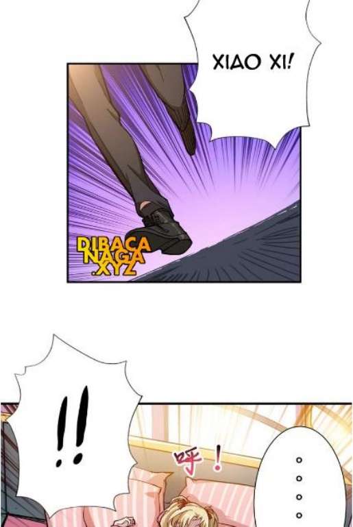 God Slayer Chapter 51 - halaman 29
