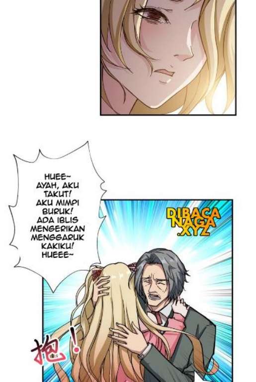God Slayer Chapter 51 - halaman 31