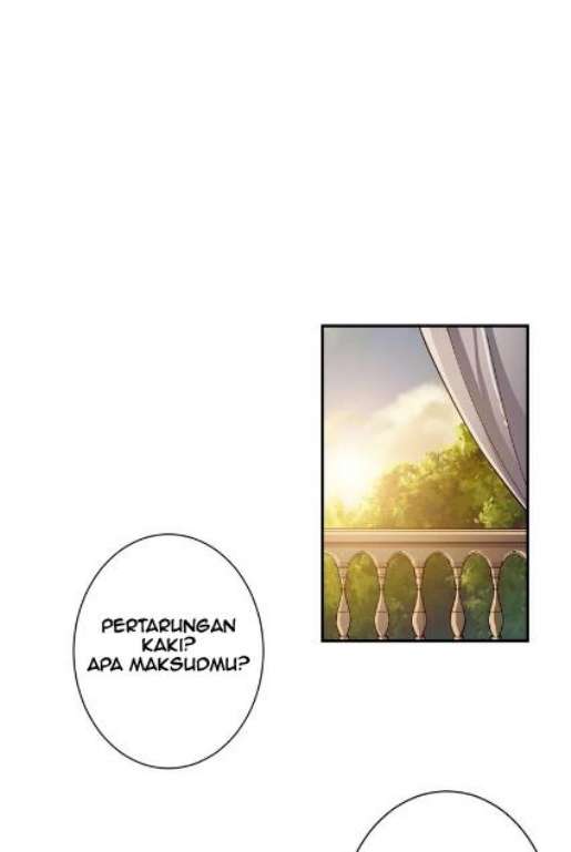 God Slayer Chapter 51 - halaman 36