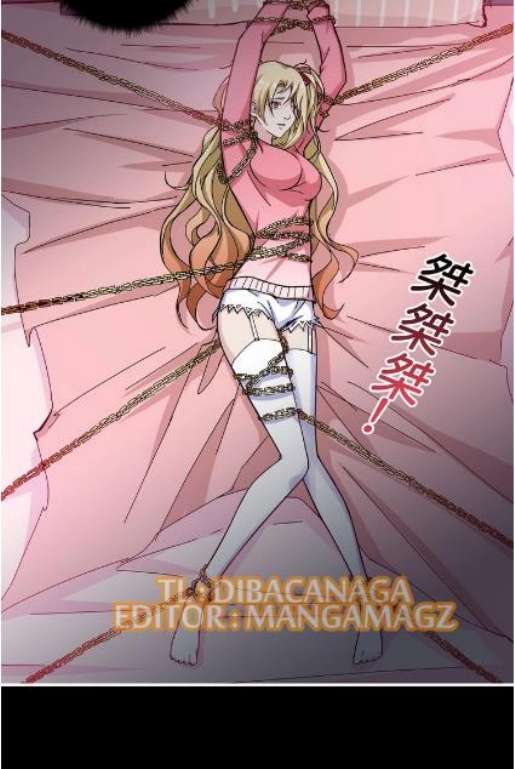 God Slayer Chapter 51 - halaman 4