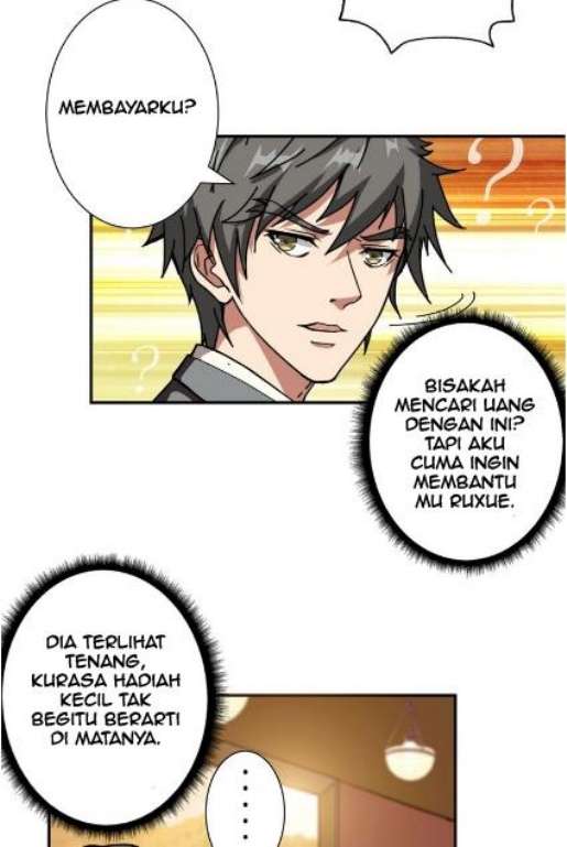 God Slayer Chapter 51 - halaman 40