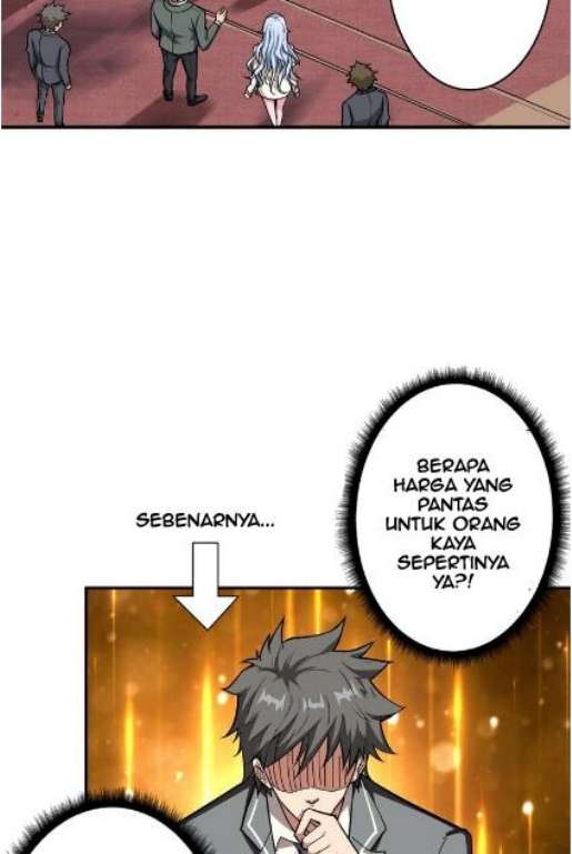 God Slayer Chapter 51 - halaman 42