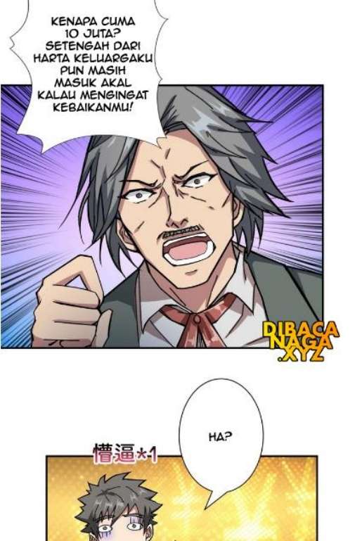 God Slayer Chapter 51 - halaman 45