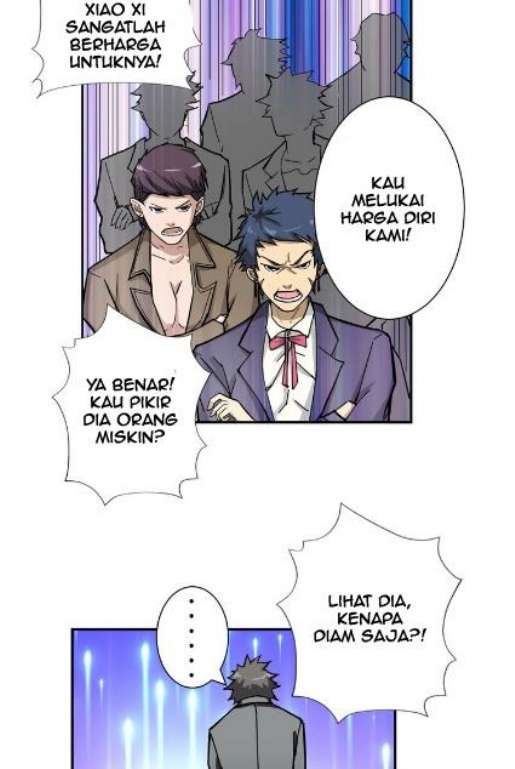 God Slayer Chapter 51 - halaman 48