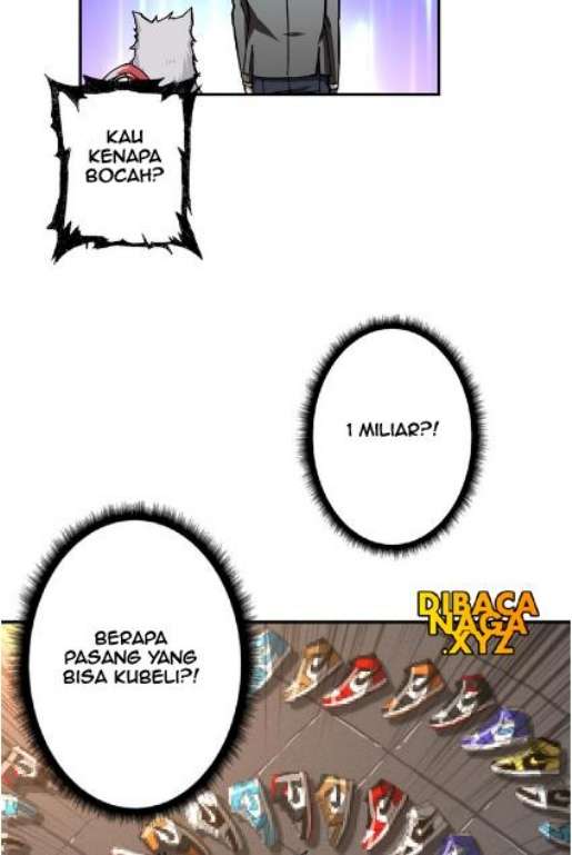 God Slayer Chapter 51 - halaman 49