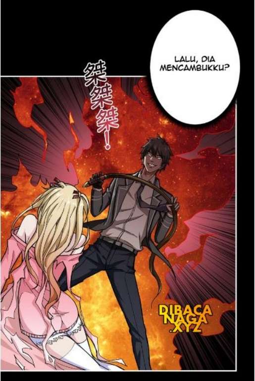 God Slayer Chapter 51 - halaman 5