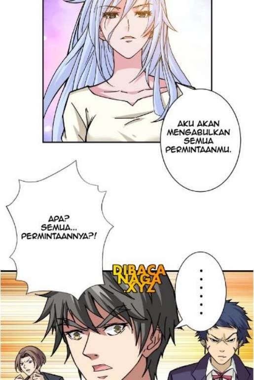 God Slayer Chapter 51 - halaman 51