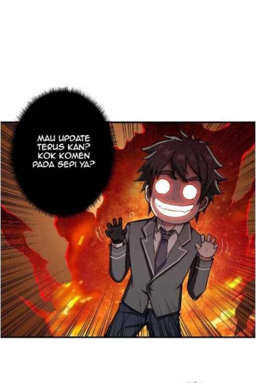 God Slayer Chapter 51 - halaman 56