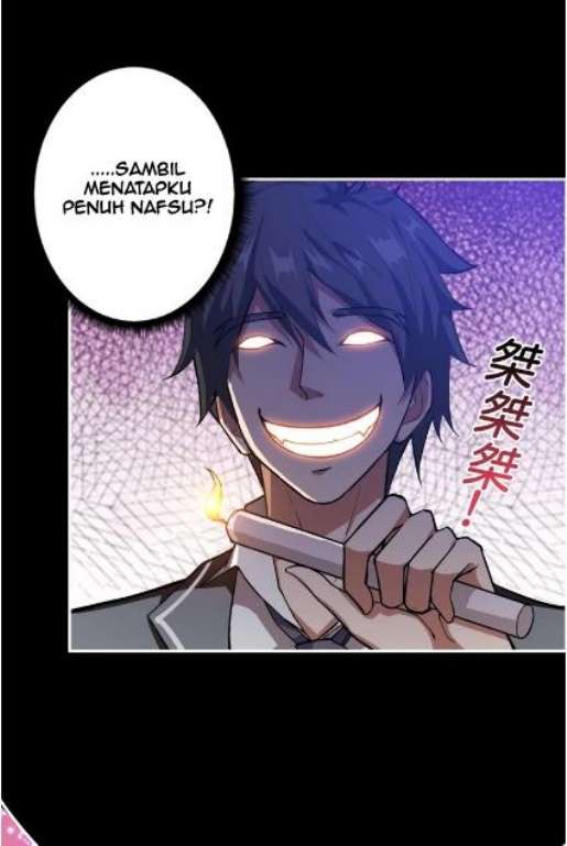 God Slayer Chapter 51 - halaman 6